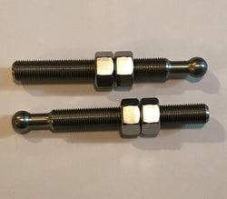 QL-50-08-04 Replacement Pins For QL-50 Series Hood Pin Kits